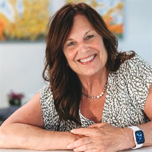 Anne Harlow