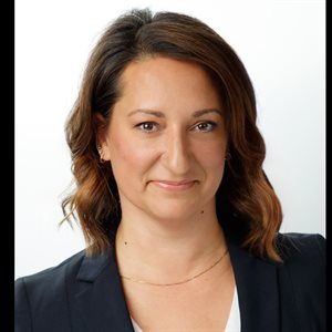 Jennifer A. Hall