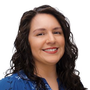 Caitlin R. Marz