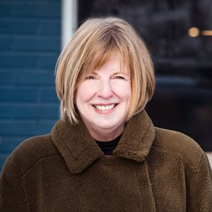 Nancy Paterson
